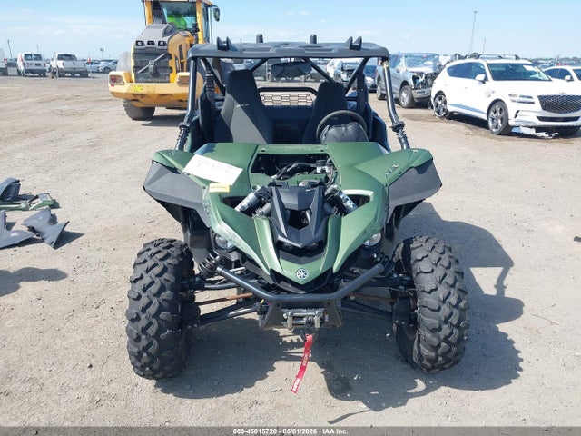 Продажа на аукционе авто 2021 Yamaha Yxz1000, vin: 5Y4AN29YXMA103315, номер лота: 45015720