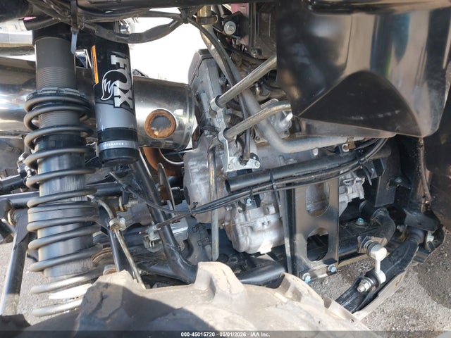 Продажа на аукционе авто 2021 Yamaha Yxz1000, vin: 5Y4AN29YXMA103315, номер лота: 45015720