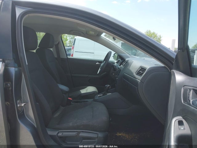 Auction sale of the 2016 Volkswagen Jetta 1.4t S, vin: 3VW267AJ2GM306421, lot number: 45015723