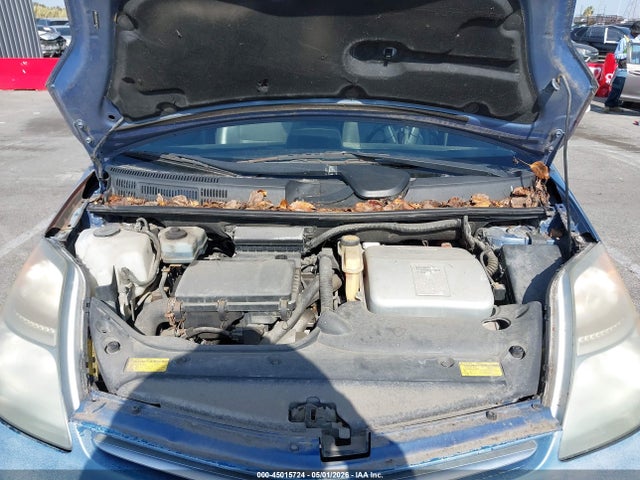 45015724 :رقم المزاد ، JTDKB20U087766119 vin ، 2008 Toyota Prius مزاد بيع