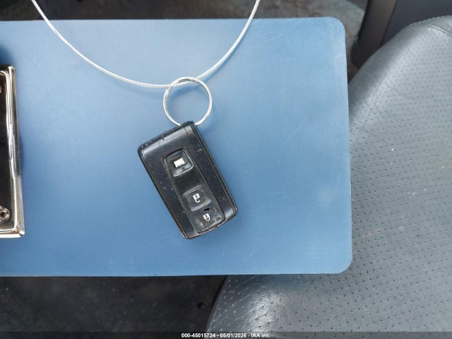 45015724 :رقم المزاد ، JTDKB20U087766119 vin ، 2008 Toyota Prius مزاد بيع