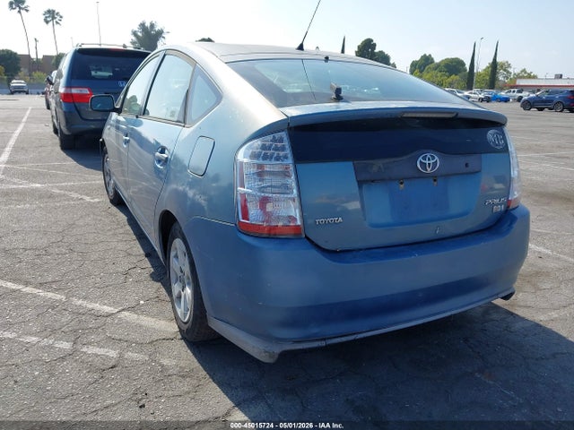 45015724 :رقم المزاد ، JTDKB20U087766119 vin ، 2008 Toyota Prius مزاد بيع
