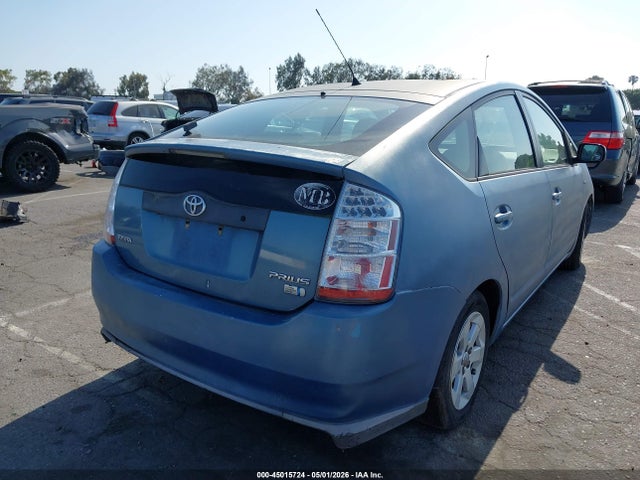 45015724 :رقم المزاد ، JTDKB20U087766119 vin ، 2008 Toyota Prius مزاد بيع