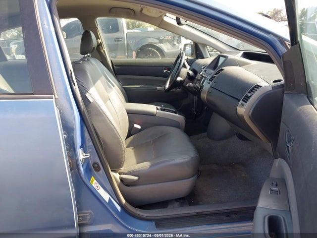 45015724 :رقم المزاد ، JTDKB20U087766119 vin ، 2008 Toyota Prius مزاد بيع
