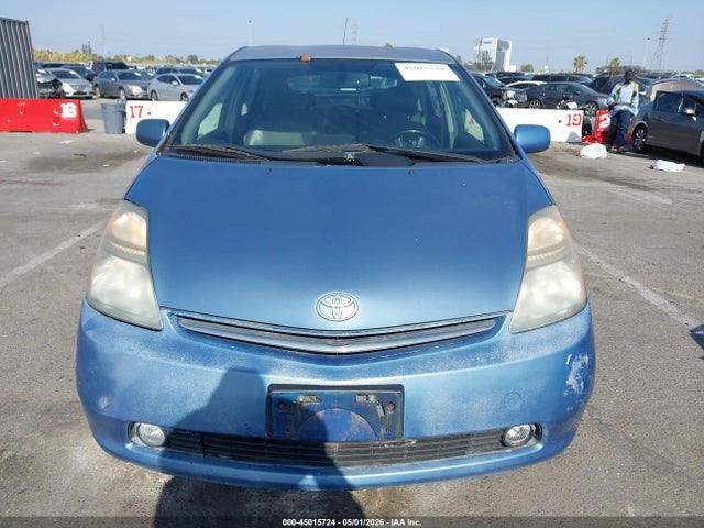 45015724 :رقم المزاد ، JTDKB20U087766119 vin ، 2008 Toyota Prius مزاد بيع