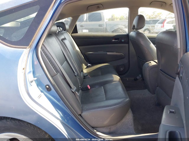 45015724 :رقم المزاد ، JTDKB20U087766119 vin ، 2008 Toyota Prius مزاد بيع