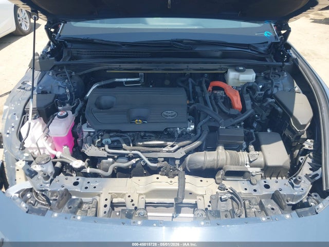 Toyota Crown Xle 2026 JTDAAAAF9T3044933 Image 10