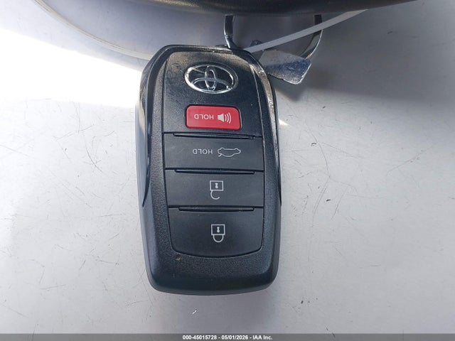 Toyota Crown Xle 2026 JTDAAAAF9T3044933 Image 11