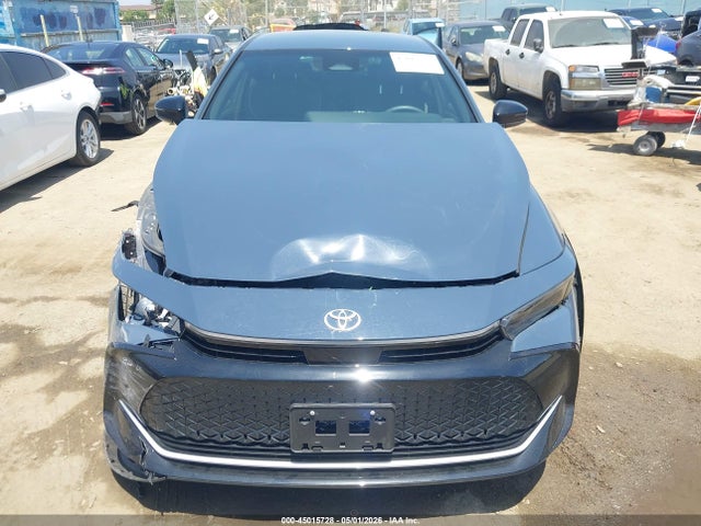 Toyota Crown Xle 2026 JTDAAAAF9T3044933 Image 13