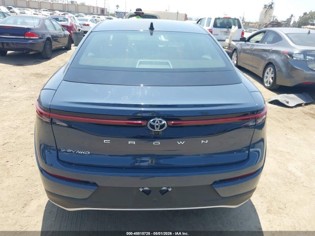 Toyota Crown Xle 2026 JTDAAAAF9T3044933 Image 17