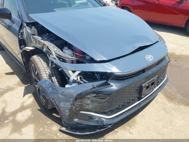 Toyota Crown Xle 2026 JTDAAAAF9T3044933 Image 6