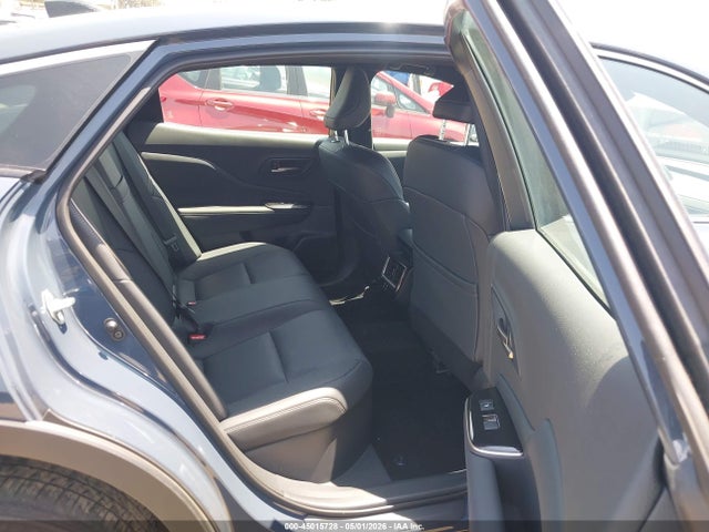 Toyota Crown Xle 2026 JTDAAAAF9T3044933 Image 8