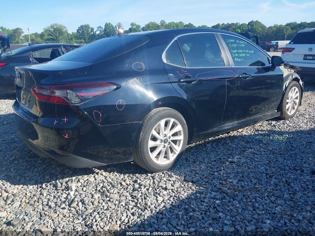 Продаж на аукціоні авто 2024 Toyota Camry Le, vin: 4T1R11AK1RU920022, номер лоту: 45015736