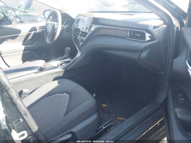 Продаж на аукціоні авто 2024 Toyota Camry Le, vin: 4T1R11AK1RU920022, номер лоту: 45015736