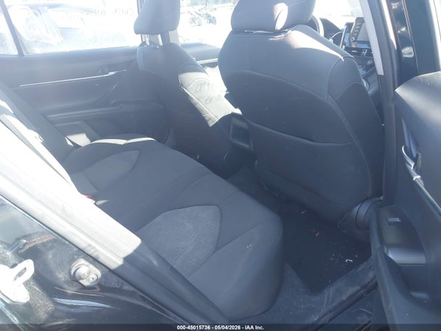 Продаж на аукціоні авто 2024 Toyota Camry Le, vin: 4T1R11AK1RU920022, номер лоту: 45015736