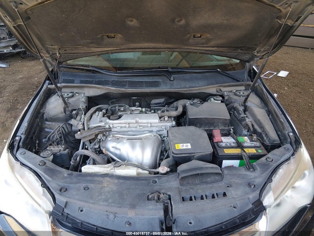 Aukcja sprzedaży 2017 Toyota Camry Le, vin: 4T1BF1FK3HU329765, numer aukcji: 45015737