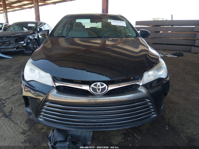Aukcja sprzedaży 2017 Toyota Camry Le, vin: 4T1BF1FK3HU329765, numer aukcji: 45015737