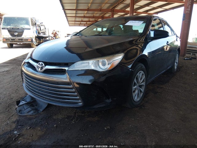 Aukcja sprzedaży 2017 Toyota Camry Le, vin: 4T1BF1FK3HU329765, numer aukcji: 45015737