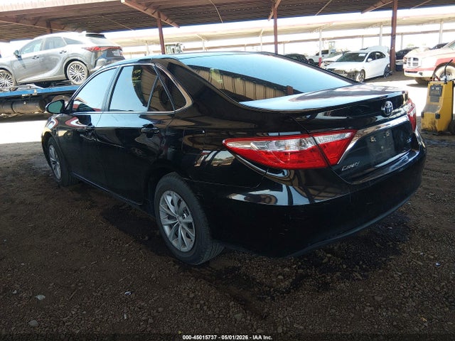 Aukcja sprzedaży 2017 Toyota Camry Le, vin: 4T1BF1FK3HU329765, numer aukcji: 45015737