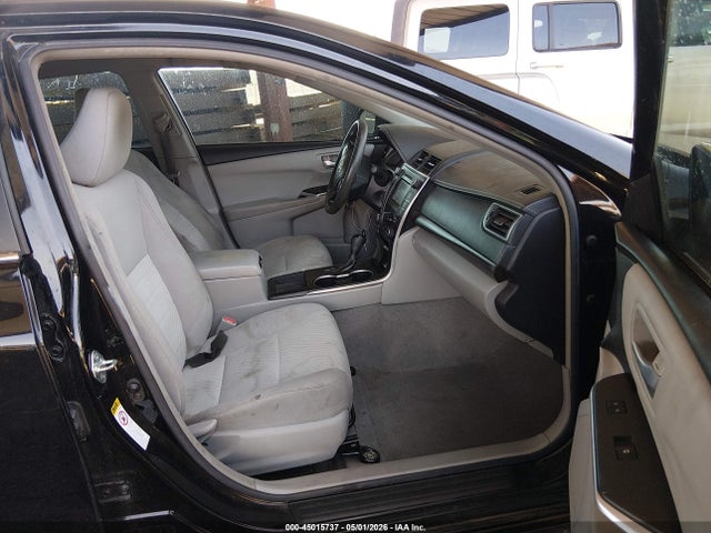 Aukcja sprzedaży 2017 Toyota Camry Le, vin: 4T1BF1FK3HU329765, numer aukcji: 45015737