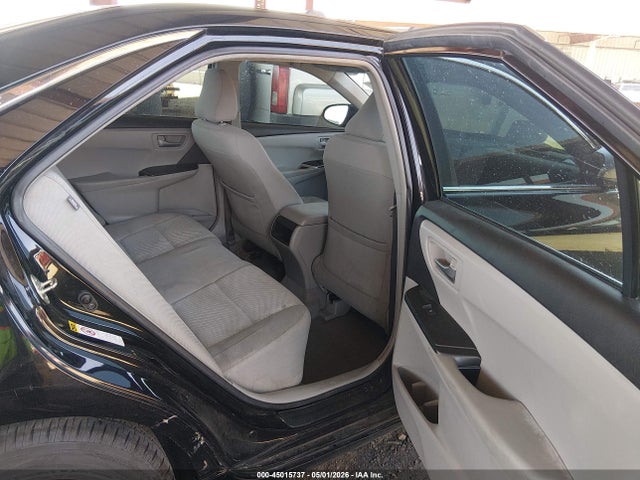 Aukcja sprzedaży 2017 Toyota Camry Le, vin: 4T1BF1FK3HU329765, numer aukcji: 45015737
