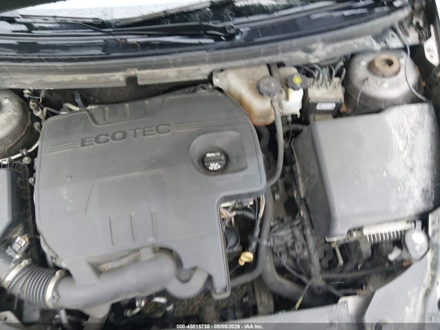 Продаж на аукціоні авто 2011 Chevrolet Malibu Ls, vin: 1G1ZB5E17BF254023, номер лоту: 45015738