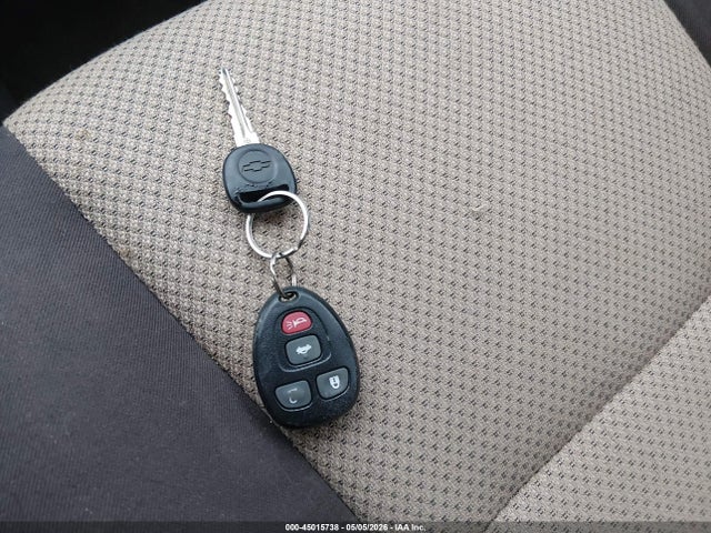Продаж на аукціоні авто 2011 Chevrolet Malibu Ls, vin: 1G1ZB5E17BF254023, номер лоту: 45015738