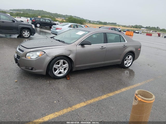 Продаж на аукціоні авто 2011 Chevrolet Malibu Ls, vin: 1G1ZB5E17BF254023, номер лоту: 45015738
