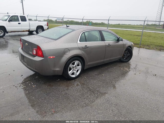 Продаж на аукціоні авто 2011 Chevrolet Malibu Ls, vin: 1G1ZB5E17BF254023, номер лоту: 45015738