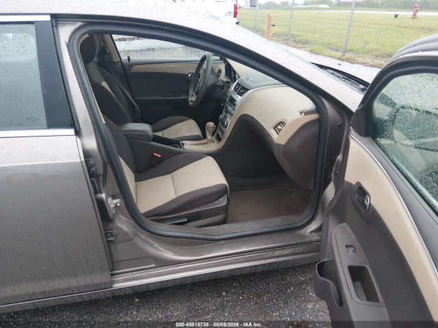 Продаж на аукціоні авто 2011 Chevrolet Malibu Ls, vin: 1G1ZB5E17BF254023, номер лоту: 45015738