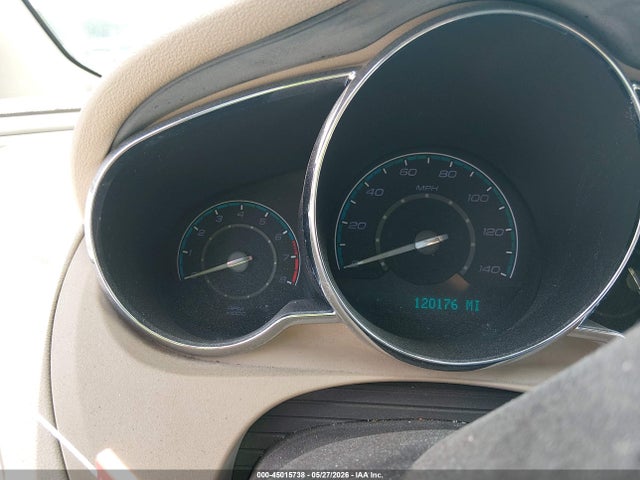 Продаж на аукціоні авто 2011 Chevrolet Malibu Ls, vin: 1G1ZB5E17BF254023, номер лоту: 45015738