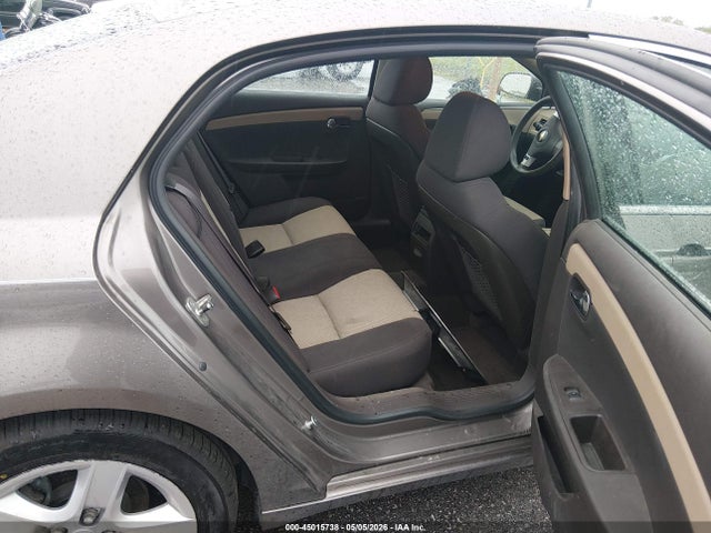 Продаж на аукціоні авто 2011 Chevrolet Malibu Ls, vin: 1G1ZB5E17BF254023, номер лоту: 45015738