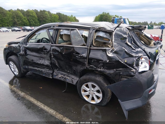 Aukcja sprzedaży 2011 Toyota Highlander Base V6, vin: 5TDZK3EH4BS049025, numer aukcji: 45015740