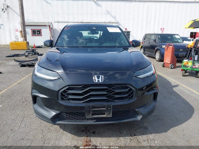 3CZRZ2H52PM703805 Honda Hr-v Awd Sport