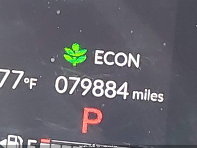 3CZRZ2H52PM703805 Honda Hr-v Awd Sport