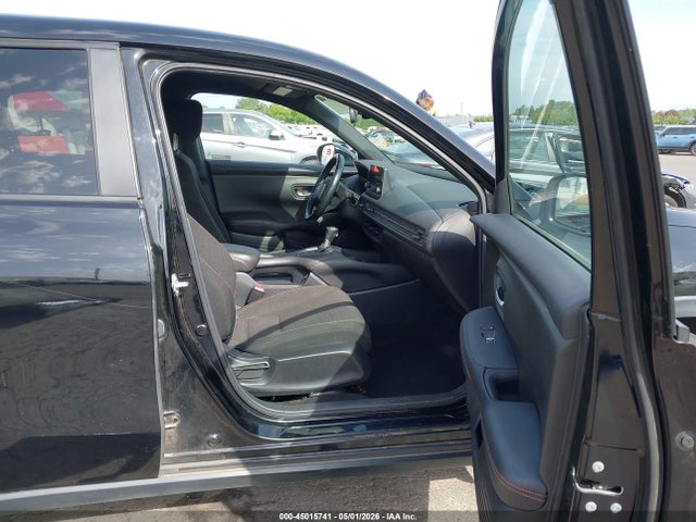 3CZRZ2H52PM703805 Honda Hr-v Awd Sport
