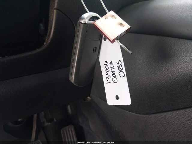 JM1GL1UMXK1509163 Mazda Mazda6 Sport