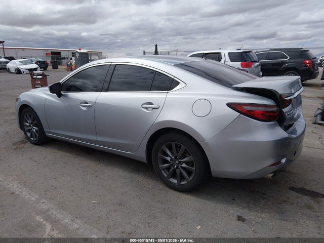 JM1GL1UMXK1509163 Mazda Mazda6 Sport