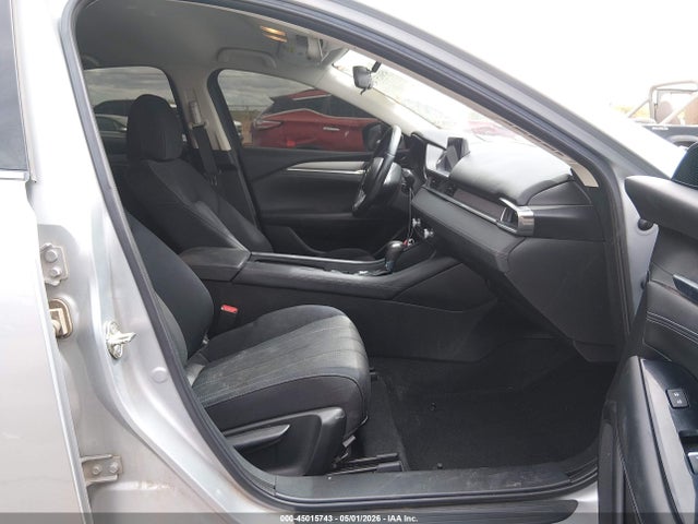 JM1GL1UMXK1509163 Mazda Mazda6 Sport