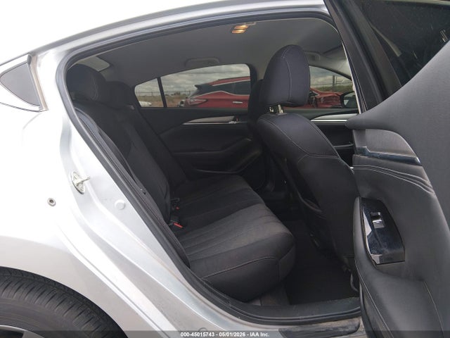 JM1GL1UMXK1509163 Mazda Mazda6 Sport