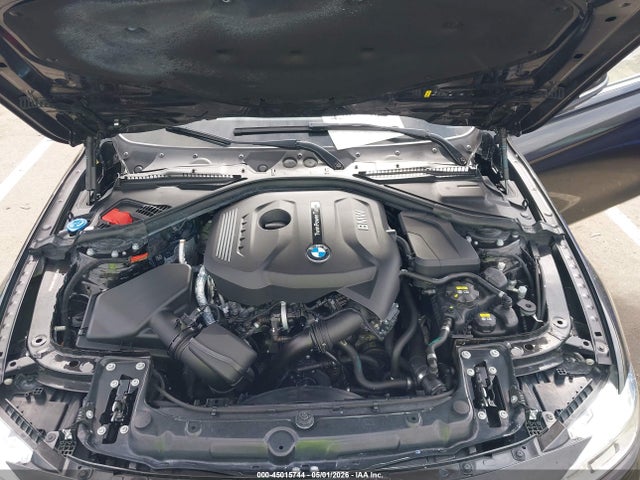 Продажа на аукционе авто 2018 Bmw 330i, vin: WBA8B9G51JNU95765, номер лота: 45015744