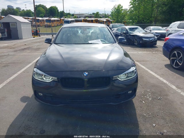 Продажа на аукционе авто 2018 Bmw 330i, vin: WBA8B9G51JNU95765, номер лота: 45015744