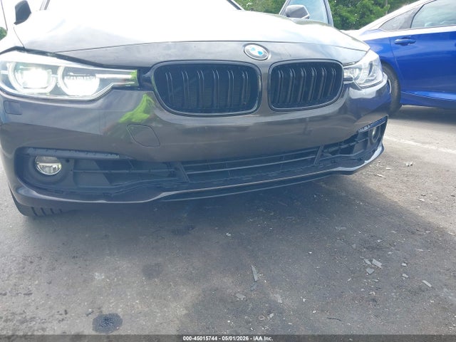 Продажа на аукционе авто 2018 Bmw 330i, vin: WBA8B9G51JNU95765, номер лота: 45015744
