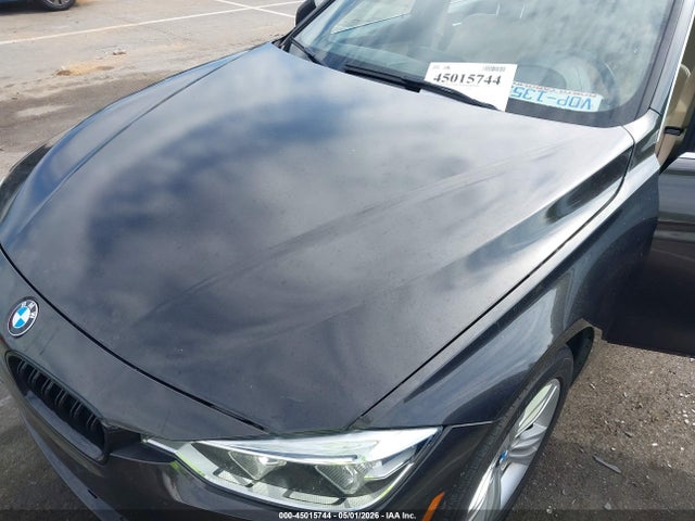 Продажа на аукционе авто 2018 Bmw 330i, vin: WBA8B9G51JNU95765, номер лота: 45015744