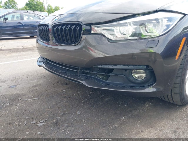 Продажа на аукционе авто 2018 Bmw 330i, vin: WBA8B9G51JNU95765, номер лота: 45015744