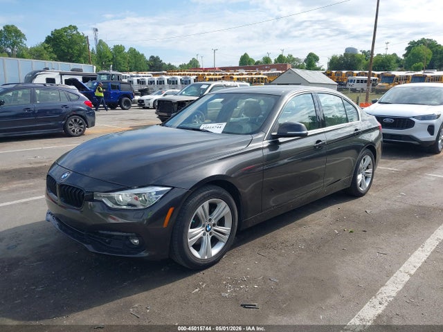 Продажа на аукционе авто 2018 Bmw 330i, vin: WBA8B9G51JNU95765, номер лота: 45015744