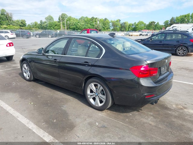Продажа на аукционе авто 2018 Bmw 330i, vin: WBA8B9G51JNU95765, номер лота: 45015744