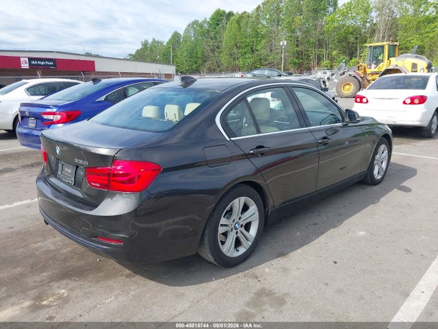 Продажа на аукционе авто 2018 Bmw 330i, vin: WBA8B9G51JNU95765, номер лота: 45015744