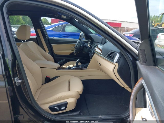 Продажа на аукционе авто 2018 Bmw 330i, vin: WBA8B9G51JNU95765, номер лота: 45015744