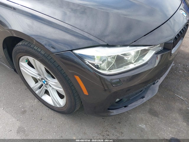 Продажа на аукционе авто 2018 Bmw 330i, vin: WBA8B9G51JNU95765, номер лота: 45015744